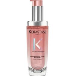 Kérastase Chroma Absolu L‘Huile Cicagloss Olejki i serum do włosów 75 ml Damski