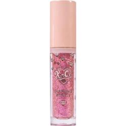 KimChi Chic Beauty Diamond Sharts Cienie do powiek 5,95 g Cake