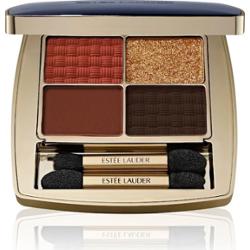 Estée Lauder The Essential Eyeshadow Quad Cienie do powiek 4 g GETAWAY