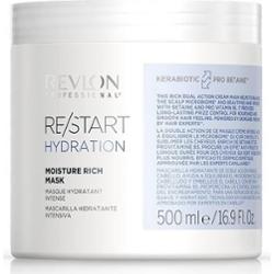 Revlon Restart Maski do włosów 500 ml