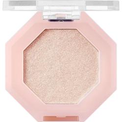 Dear Dahlia BLOOMING EDITION PARADISE JELLY SINGLE EYESHADOW Cienie do powiek 1,3 g Vanilla