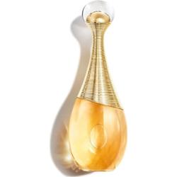 DIOR J’adore Intense Parfum - kwiatowe i miodowe nuty zapachowe Perfumy 50 ml Damski