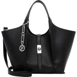 SURI FREY Torebka Shopper SFY Daggy Torby na zakupy 1 ct Czarny Damski