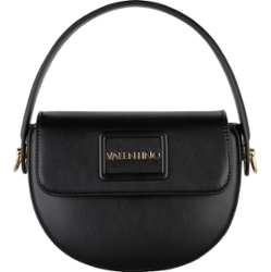 Valentino by Mario Valentino Wannabe Re Torba na ramię Torebki 1 ct Czarny Damski