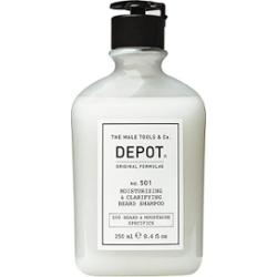 Depot Pielęgnacja brody 250 ml Męskie