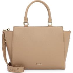 Tamaris Torebka Shopper TAS Kiri Torebki 1 ct Szary Damski
