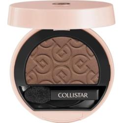 Collistar IMPECCABILE Cienie do powiek 2 g CACAO MATTE