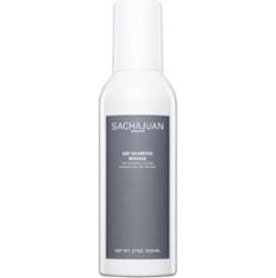 Sachajuan Dry Shampoo Mousse Suche szampony 200 ml