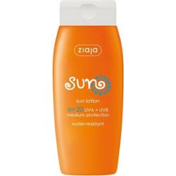 Ziaja Ochrona przeciwsłoneczna 150 ml