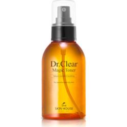 The Skin House Toner Toniki do twarzy 130 ml