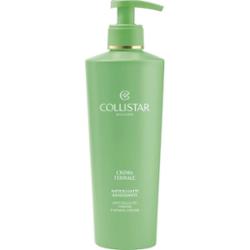 Collistar ANTYCELLULITOWY UJĘDRNIAJĄCY KREM TERMALNY Balsamy do ciała 400 ml Damski