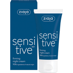 Ziaja Kremy do twarzy 50 ml