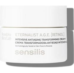 SENSILIS Kremy do twarzy 50 ml