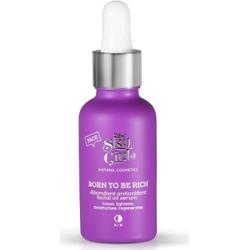 Be the Sky Girl Bogate antyoksydacyjne serum olejowe BORN TO BE RICH Glow Serum 30 ml Damski