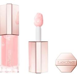 Lancôme Idôle Lancôme LIP IDÔLE JUICYTREAT OIL, Błyszczyk z soczystym olejkiem Błyszczyki 9 ml 22 Rosy Plump