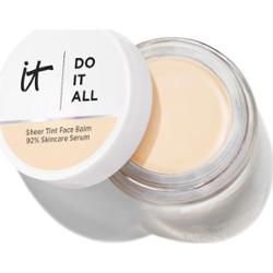 IT Cosmetics Do it All Sheer Tint Face Balm Podkłady 18 g FN110