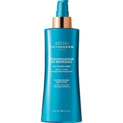 Institut Esthederm Tan Prolonging Body Lotion Po opalaniu 200 ml Szary Damski
