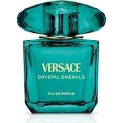 Versace Woda perfumowana Crystal Emerald 30 ml Damski