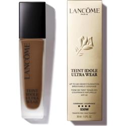 Lancôme Teint Idole 24H LONGWEAR FOUNDATION Podkłady 30 ml 530W