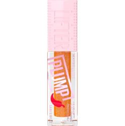 Maybelline Lifter Plump Błyszczyki 5,4 ml 8 - HOT HONEY