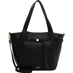 Tamaris Torebka Shopper TAS Kathi Torebki 1 ct Czarny Damski