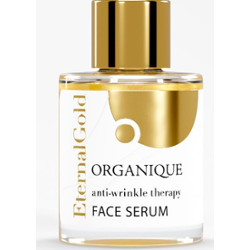 Organique Eternal Gold Serum przeciwzmarszczkowe 30 ml Damski