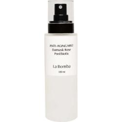 La Bomba Anti-Aging Mist Toniki do twarzy 100 ml