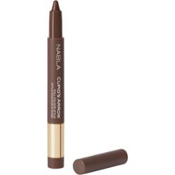 NABLA Cupid’s Arrow Longwear Stylo Eyelinery 0,8 g BROWN