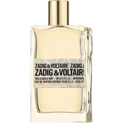 Zadig&Voltaire This is really! Woda perfumowana 100 ml Damski