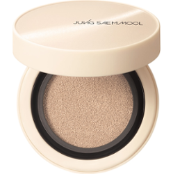 Jung Saem Mool Essential Skin Nuder Cover Layer Cushion Podkład w poduszce Light Podkłady 28 g MEDIUM DEEP