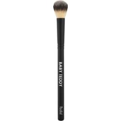 Rodial Brush Baby Teddy Pędzle do pudru 1 ct 1 szt.