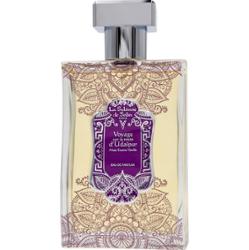 La Sultane de Saba Musk Incense Vanilla Woda perfumowana 100 ml