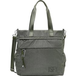 SURI FREY Torebka Shopper SFY SURI Sports Marry Torby na zakupy 1 ct Zielony Damski