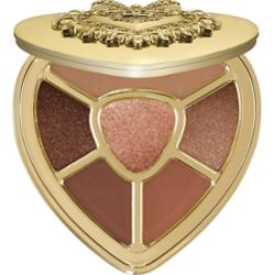 Dolce&Gabbana Dolce&Gabbana makeup Ever Icon Eye Palette Cienie do powiek 6,5 g 01 AMBER VENUS