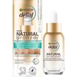 Garnier Ambre Solaire Samoopalacze 30 ml Damski