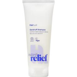 Hairlust Instant Relief Dandruff Shampoo Szampony 200 ml