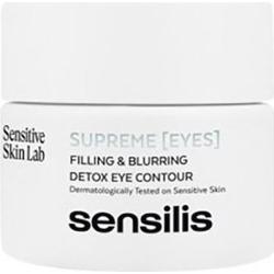 SENSILIS Kremy pod oczy 20 ml