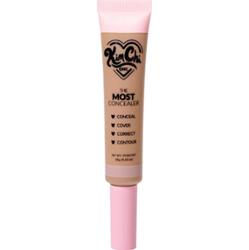 KimChi Chic Beauty The Most Concealer Korektory 17,86 g Light Amber