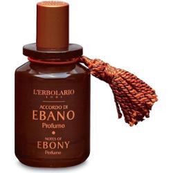 L'erbolario Accordo di Ebano Woda perfumowana 50 ml Męskie