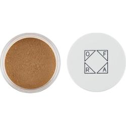Ofra Cosmetics Derma Mineral Powder Foundation Podkłady 6 g Terracotta