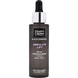 Martiderm Absolutne serum liftingujące BLACK DIAMOND Serum przeciwzmarszczkowe 30 ml