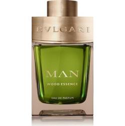 BVLGARI BVLGARI MAN Wood Essence Woda perfumowana 100 ml Męskie