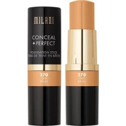 Milani Conceal + Perfect Foundation Stick Podkłady 13 g Tan