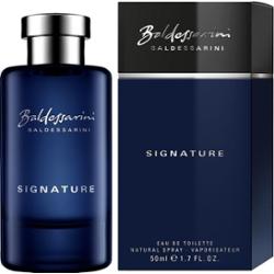 Baldessarini Signature Woda toaletowa w sprayu 50 ml Męskie
