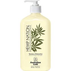 Australian Gold Hemp Nation Vanila Pineapple Ochrona przeciwsłoneczna 535 ml