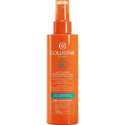 Collistar Abbronzatura Perfetta Active Protection Milk Spray SPF 30 Ochrona przeciwsłoneczna 200 ml