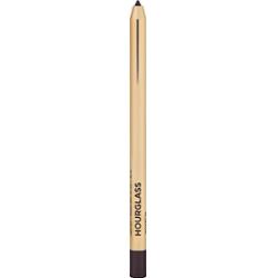 Hourglass WODOODPORNY ŻELOWY EYELINER VOYEUR Eyelinery 0,32 g Chestnut