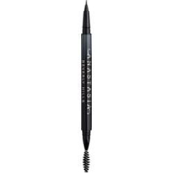 Anastasia Beverly Hills Microstroke Brow Pen Kredka do brwi 0,5 ml DARK BROWN