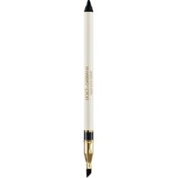 Dolce&Gabbana Dolce&Gabbana makeup SLEEK KHOL GLIDER EYE LINER 08 BLUSHING NUDE Kredki do oczu 1,2 g 01 TOTAL BLACK