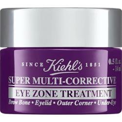 Kiehl`s Super Multi Corrective Super Multi Korygujący Zabieg na Strefy Pod Oczy Kremy pod oczy 14 ml Damski